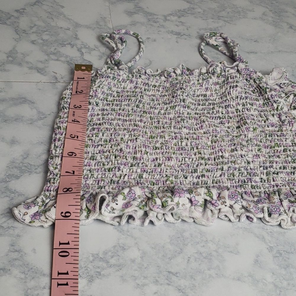 Ivy & Main Girl's Top - Picture 4 of 5